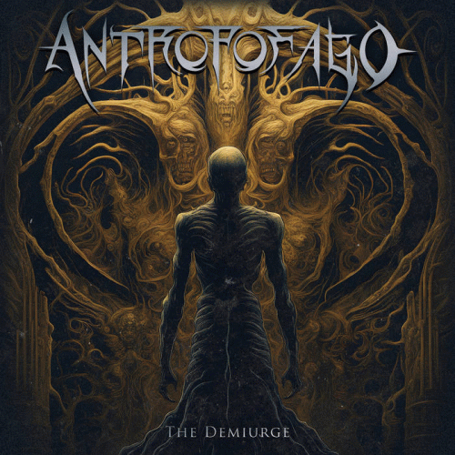 Antropofago : The Demiurge